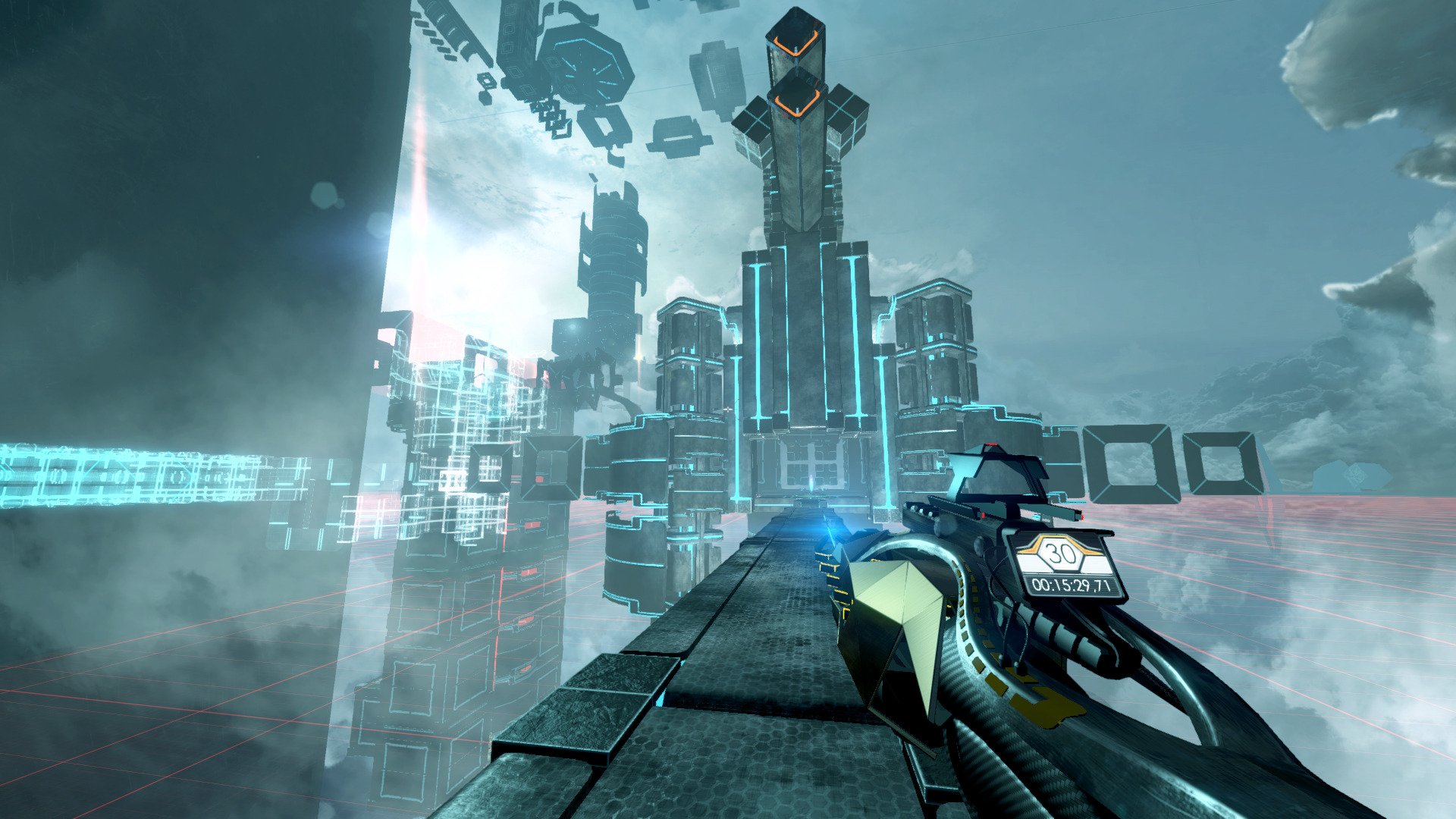 DeadCore - Imagen 16